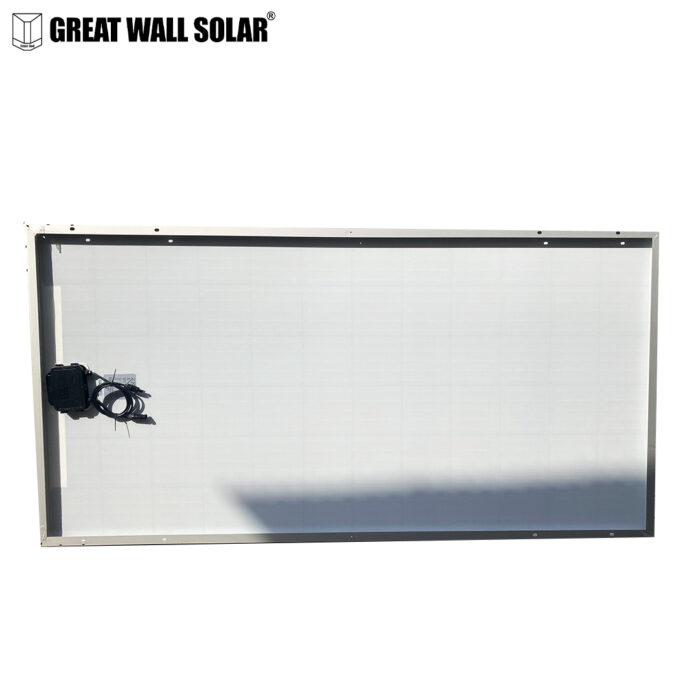 Solar Panel 300W-Mono photovoltaic-3